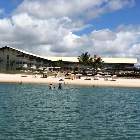 Muro Alto Suites - Marupiara Pôrto das Galinhas Exteriör bild