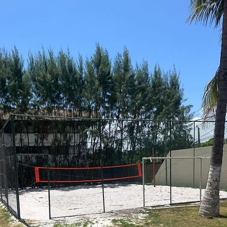 Muro Alto Suites - Marupiara Pôrto das Galinhas Exteriör bild