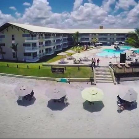 Muro Alto Suites - Marupiara Pôrto das Galinhas Exteriör bild