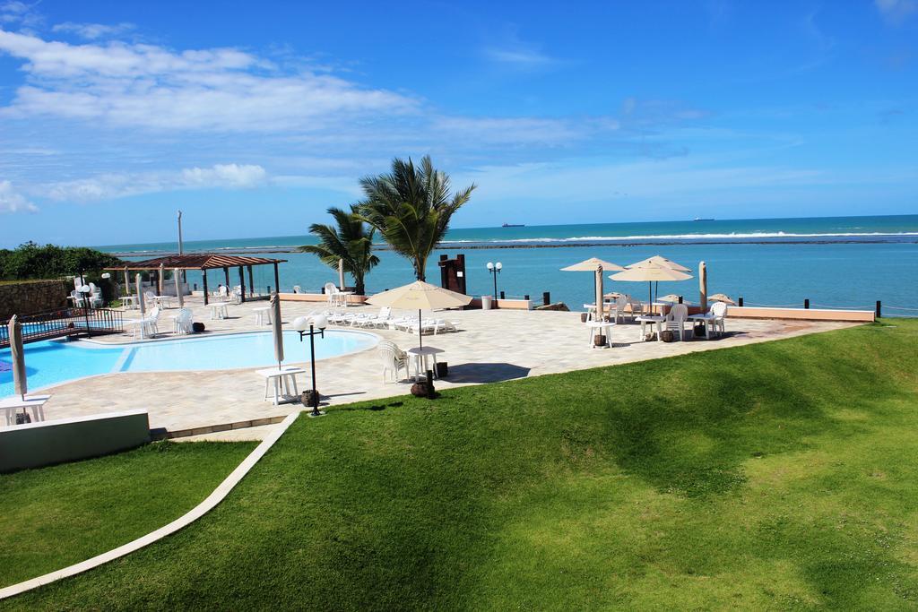 Muro Alto Suites - Marupiara Pôrto das Galinhas Exteriör bild
