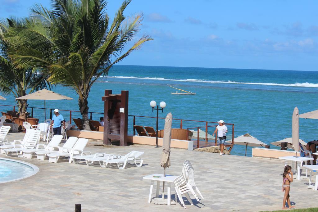 Muro Alto Suites - Marupiara Pôrto das Galinhas Rum bild