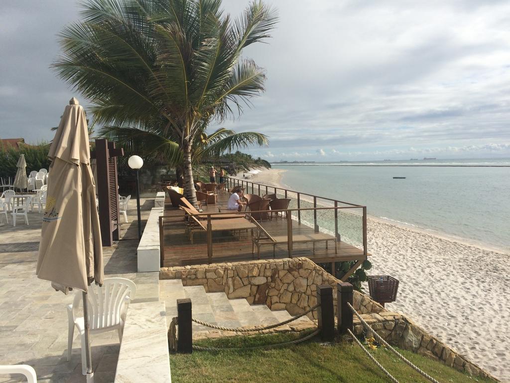 Muro Alto Suites - Marupiara Pôrto das Galinhas Rum bild