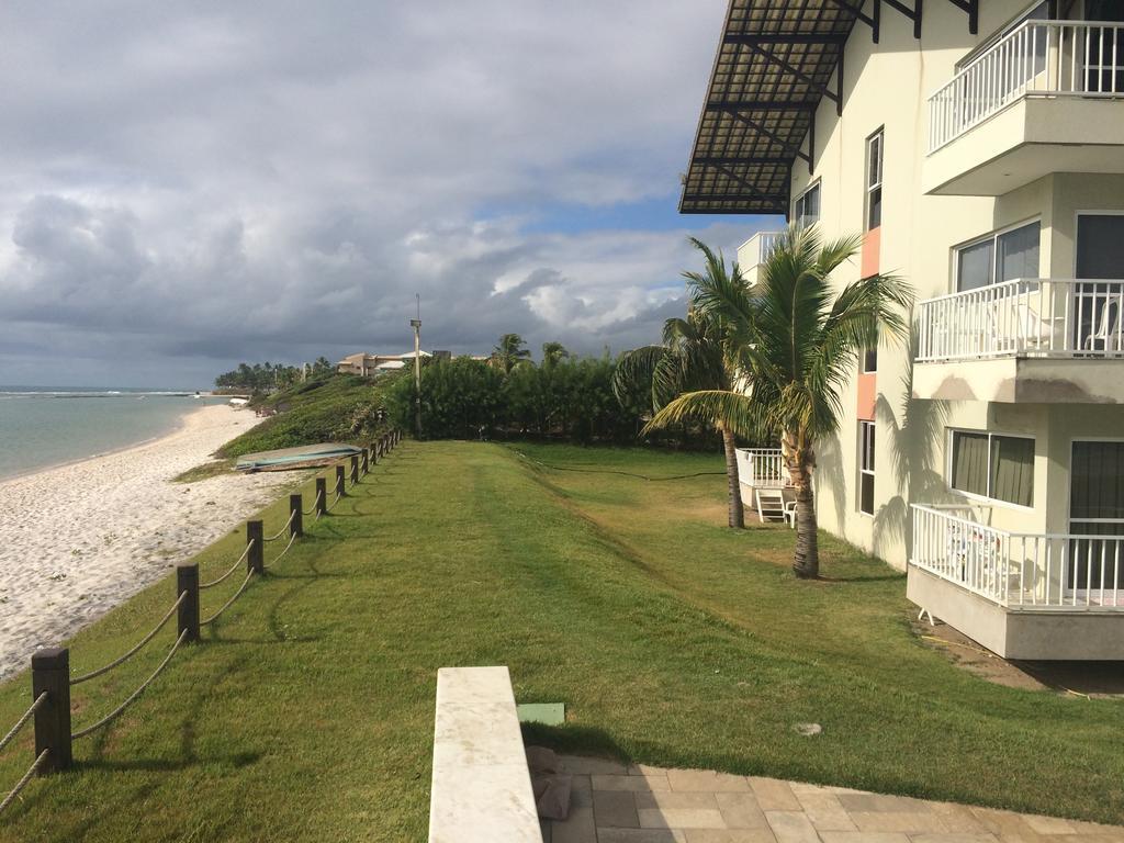 Muro Alto Suites - Marupiara Pôrto das Galinhas Rum bild