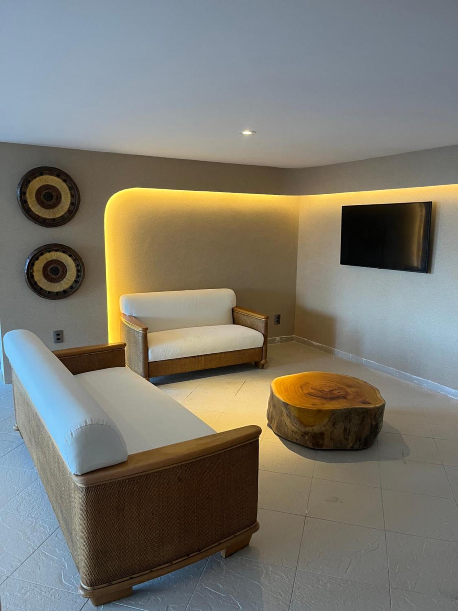 Muro Alto Suites - Marupiara Pôrto das Galinhas Exteriör bild