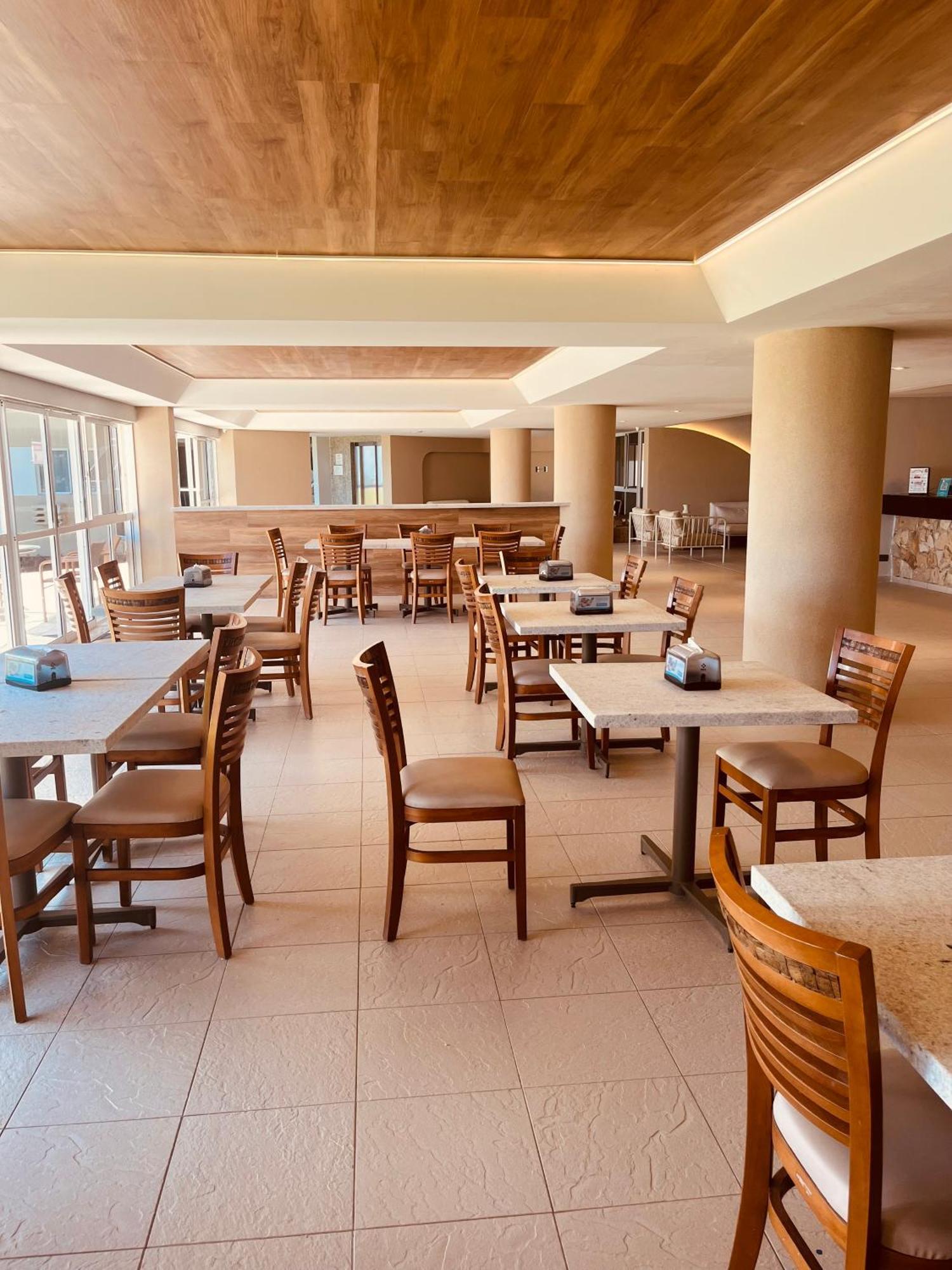 Muro Alto Suites - Marupiara Pôrto das Galinhas Exteriör bild