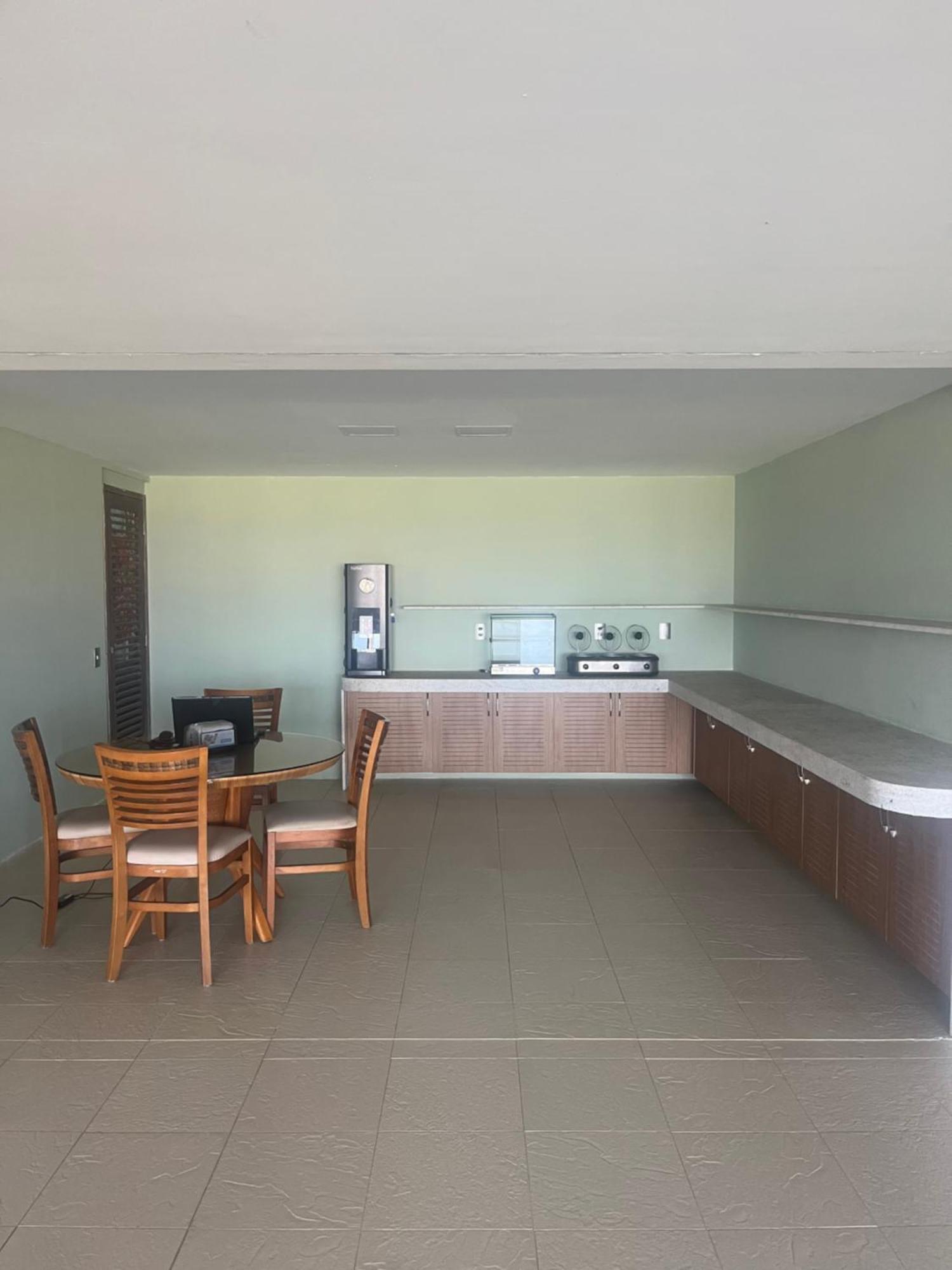 Muro Alto Suites - Marupiara Pôrto das Galinhas Exteriör bild