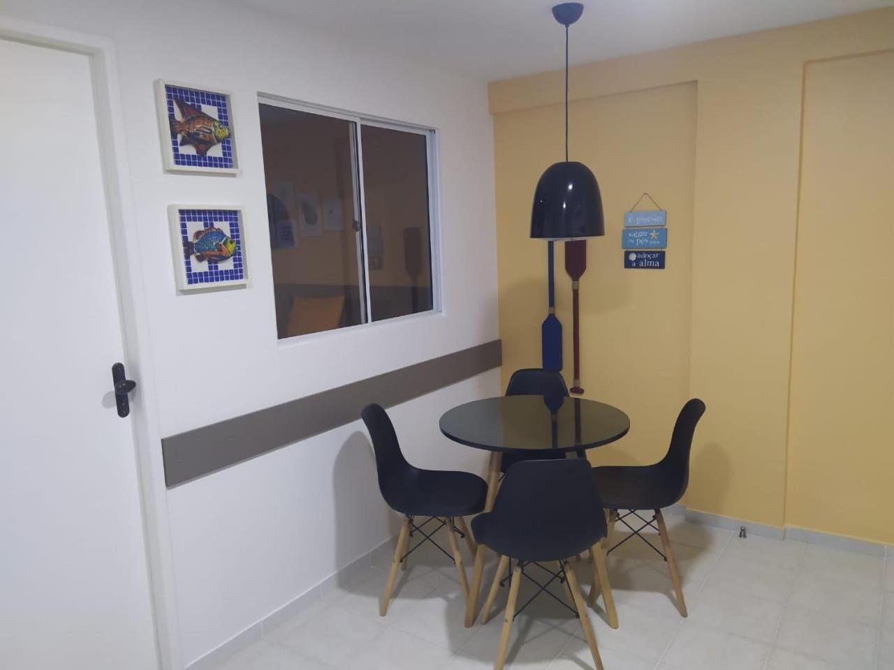 Muro Alto Suites - Marupiara Pôrto das Galinhas Exteriör bild