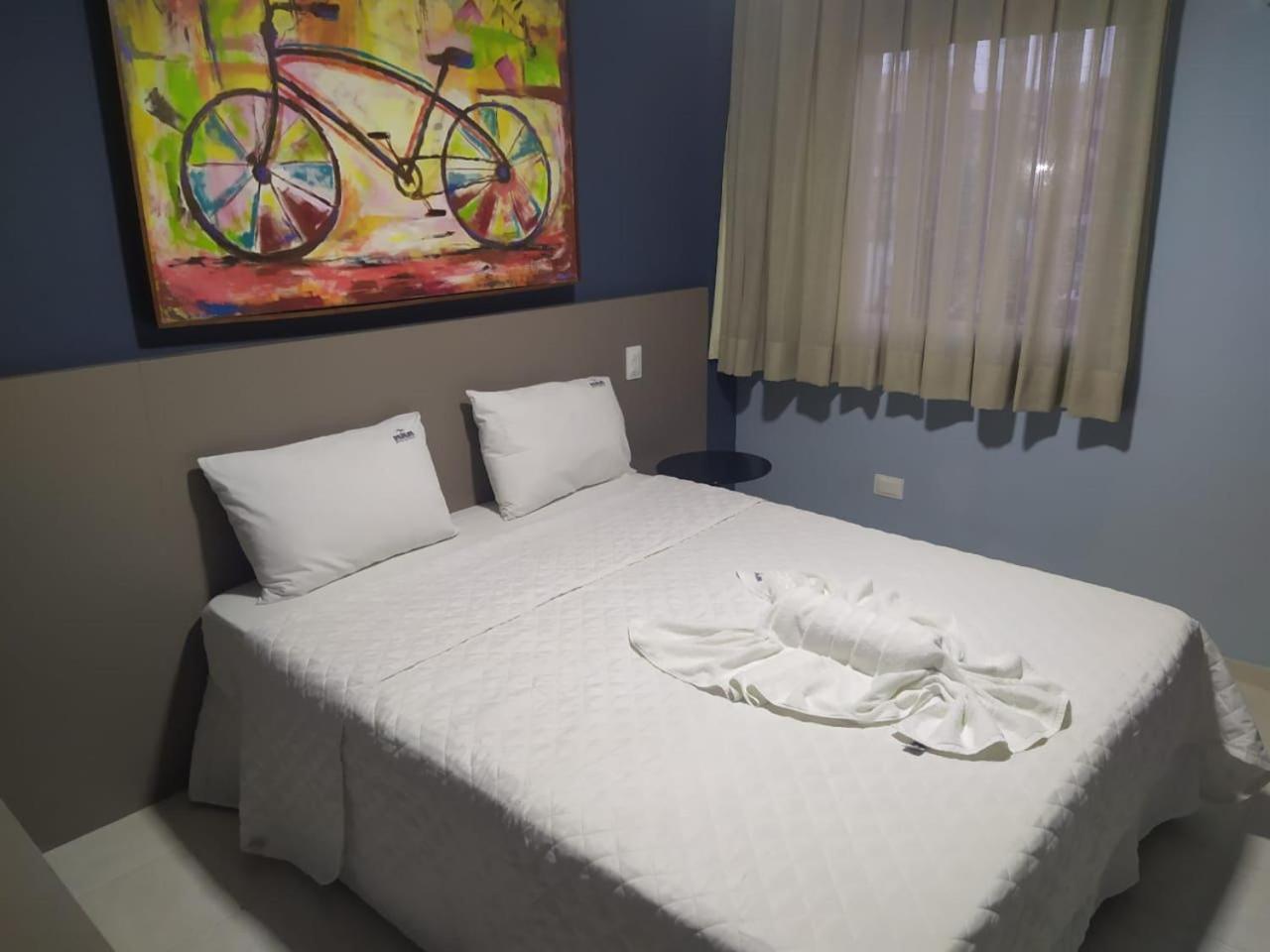 Muro Alto Suites - Marupiara Pôrto das Galinhas Exteriör bild