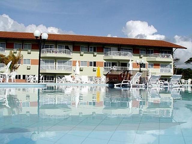 Muro Alto Suites - Marupiara Pôrto das Galinhas Exteriör bild