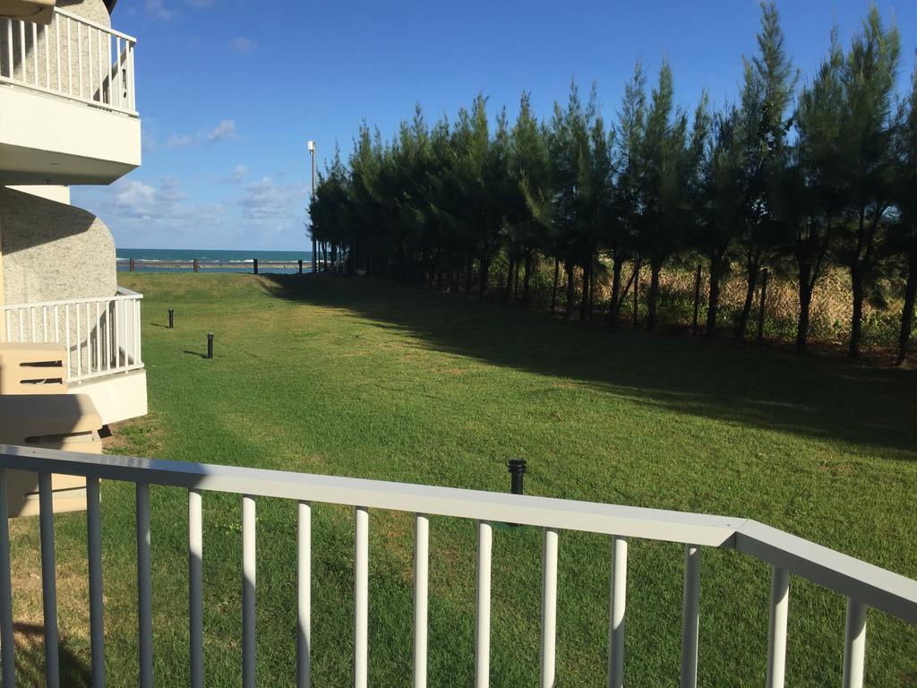 Muro Alto Suites - Marupiara Pôrto das Galinhas Exteriör bild