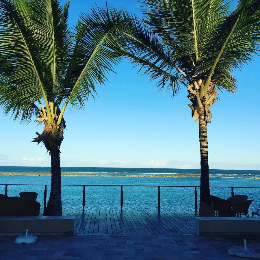 Muro Alto Suites - Marupiara Pôrto das Galinhas Exteriör bild