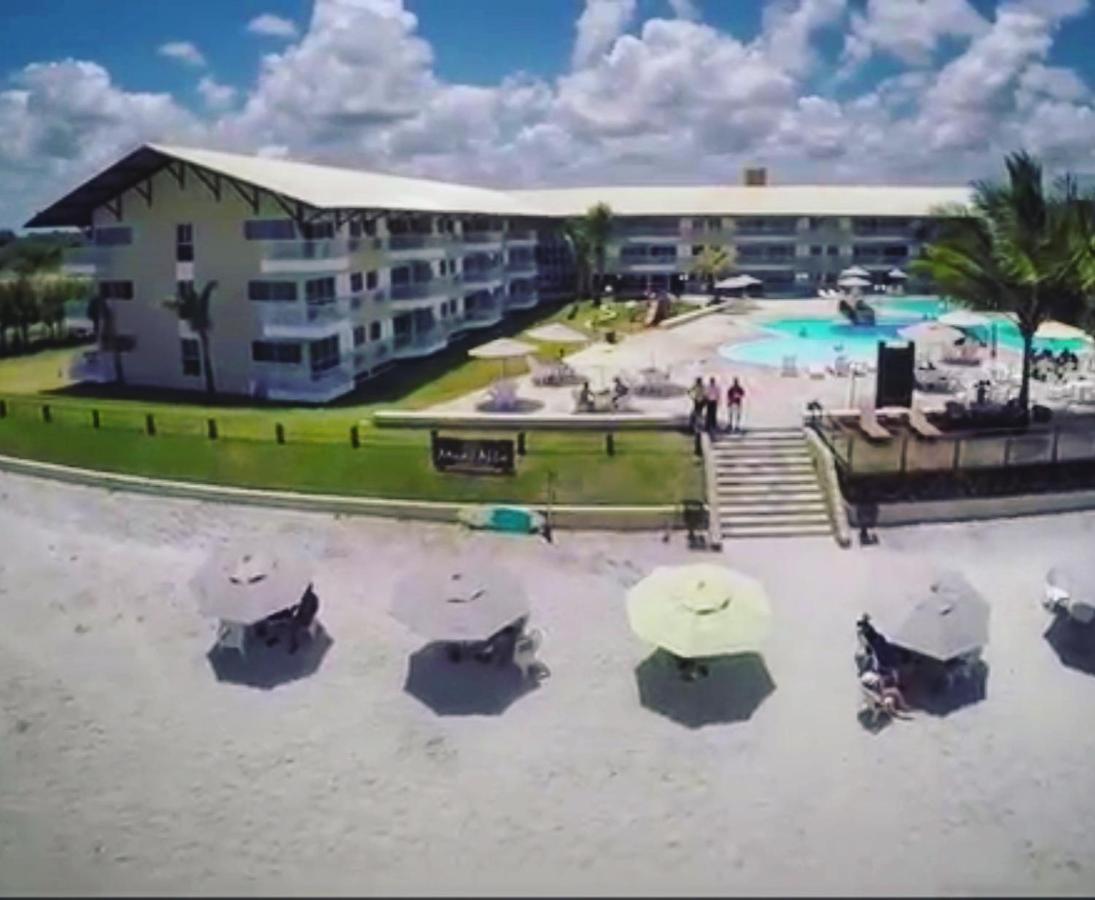 Muro Alto Suites - Marupiara Pôrto das Galinhas Exteriör bild