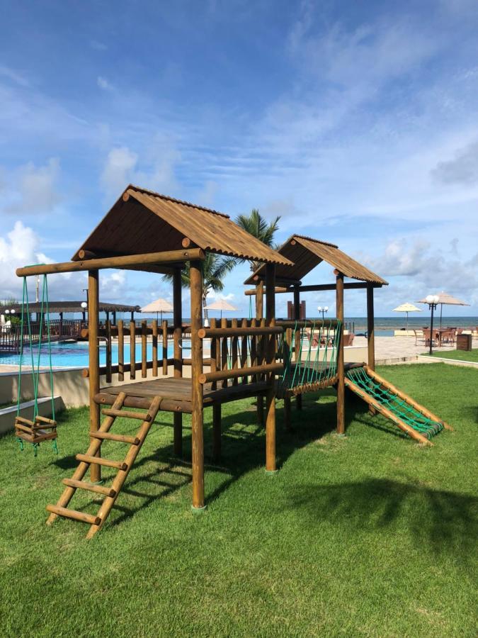 Muro Alto Suites - Marupiara Pôrto das Galinhas Exteriör bild